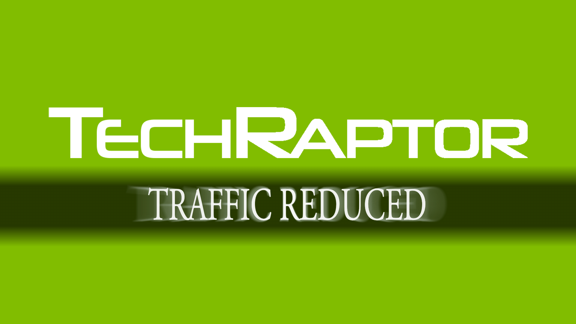 3 Minutes to Introduce Myself & TechRaptor to Google